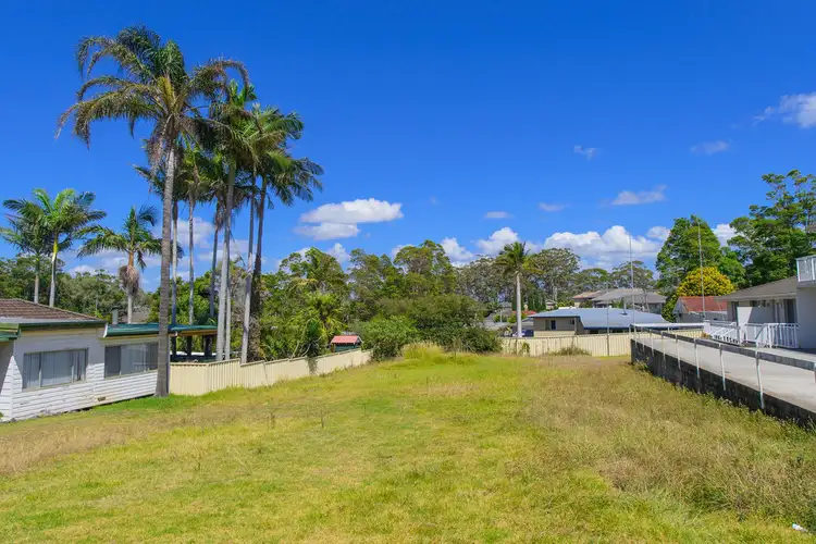 Fourth view of Homely land listing, 4 Hilltop Crescent, Port Macquarie NSW 2444