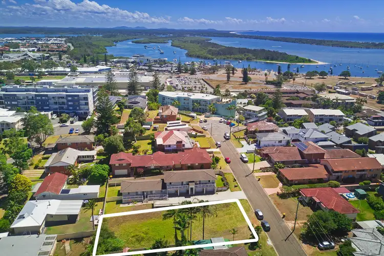 Fifth view of Homely land listing, 4 Hilltop Crescent, Port Macquarie NSW 2444
