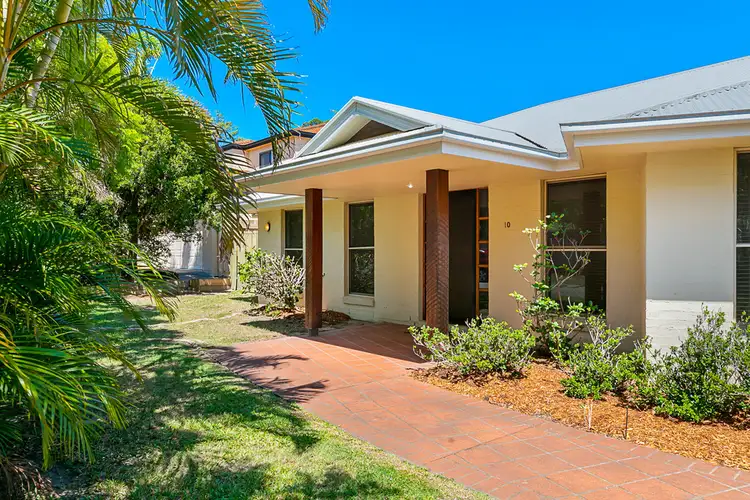 10 Olympus Drive, Cleveland QLD 4163