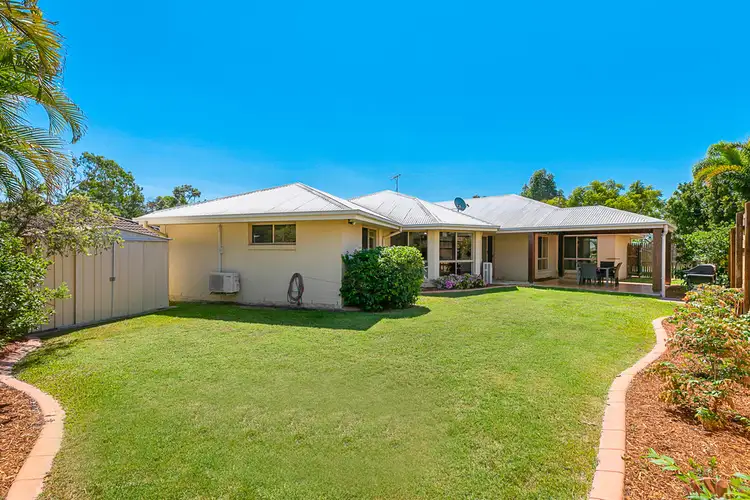 Third view of Homely house listing, 10 Olympus Drive, Cleveland QLD 4163