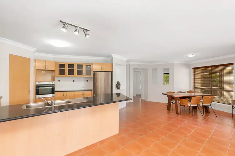 Fourth view of Homely house listing, 10 Olympus Drive, Cleveland QLD 4163