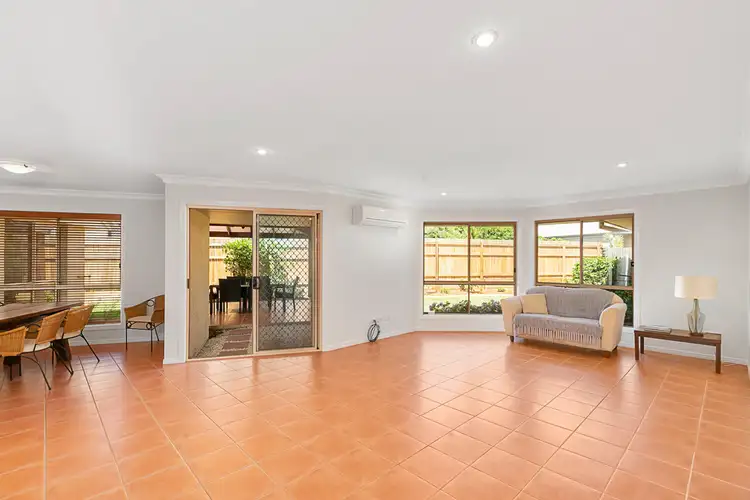 Fifth view of Homely house listing, 10 Olympus Drive, Cleveland QLD 4163