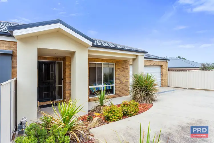 Main view of Homely house listing, 211B Aspinall Street, Kangaroo Flat VIC 3555