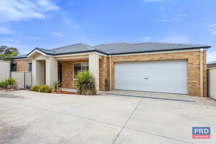 Second view of Homely house listing, 211B Aspinall Street, Kangaroo Flat VIC 3555