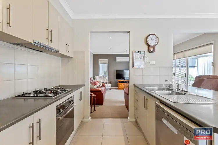Third view of Homely house listing, 211B Aspinall Street, Kangaroo Flat VIC 3555