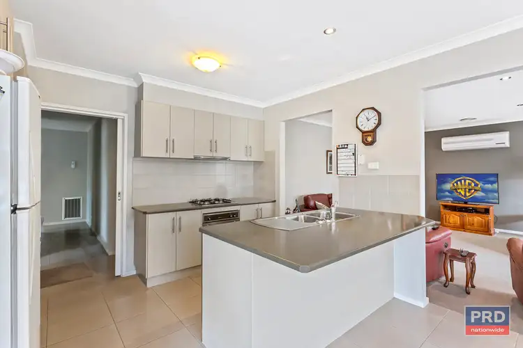 Fourth view of Homely house listing, 211B Aspinall Street, Kangaroo Flat VIC 3555