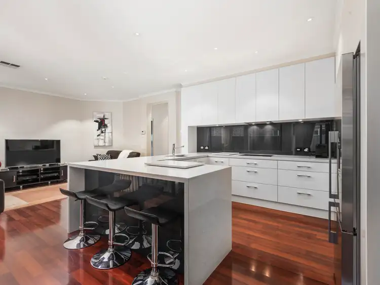 Third view of Homely house listing, 59 Swan Circuit, Mawson Lakes SA 5095