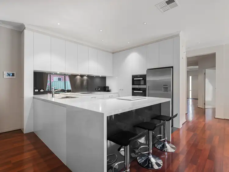 Fourth view of Homely house listing, 59 Swan Circuit, Mawson Lakes SA 5095