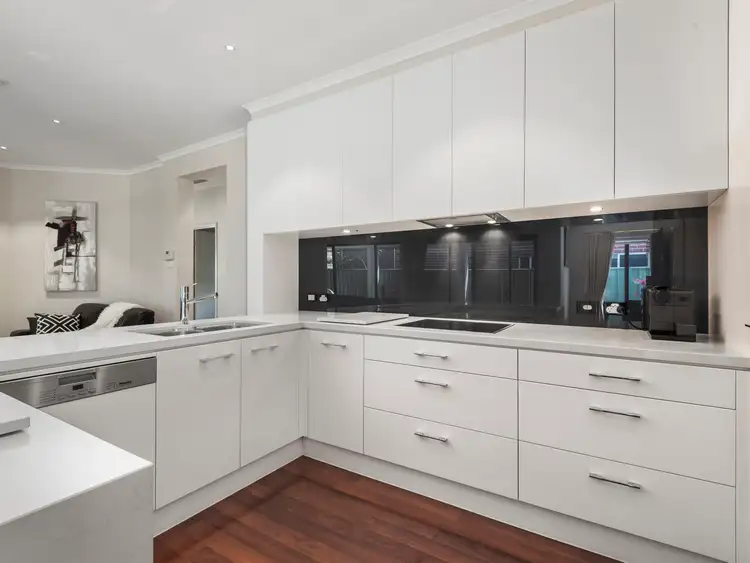 Fifth view of Homely house listing, 59 Swan Circuit, Mawson Lakes SA 5095