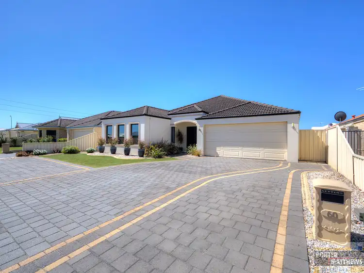 Second view of Homely house listing, 60 Sheffield Road, Wattle Grove WA 6107