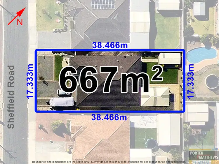 Third view of Homely house listing, 60 Sheffield Road, Wattle Grove WA 6107
