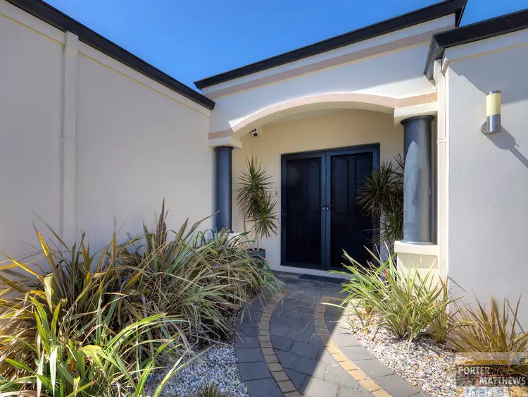 Fourth view of Homely house listing, 60 Sheffield Road, Wattle Grove WA 6107