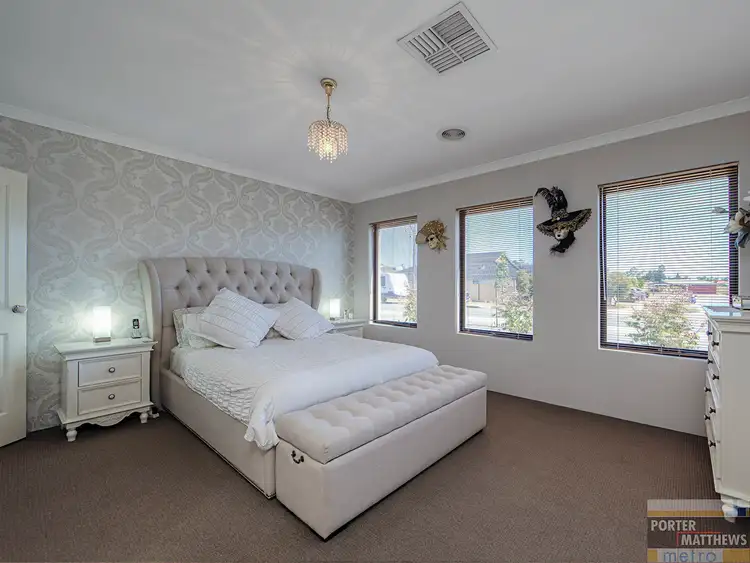 Fifth view of Homely house listing, 60 Sheffield Road, Wattle Grove WA 6107