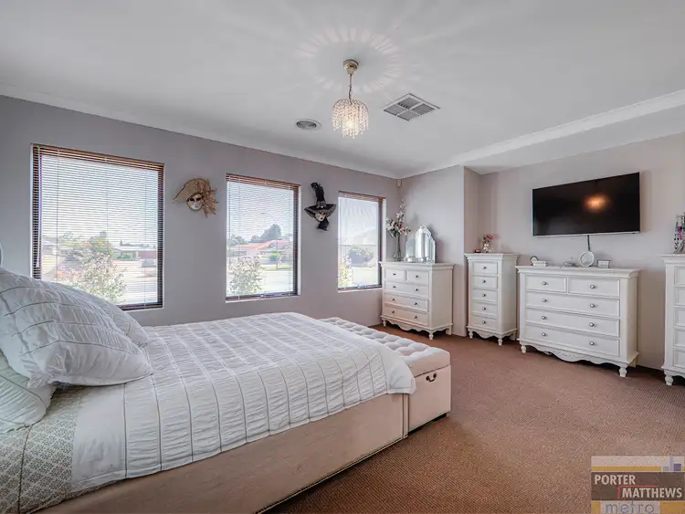 Sixth view of Homely house listing, 60 Sheffield Road, Wattle Grove WA 6107