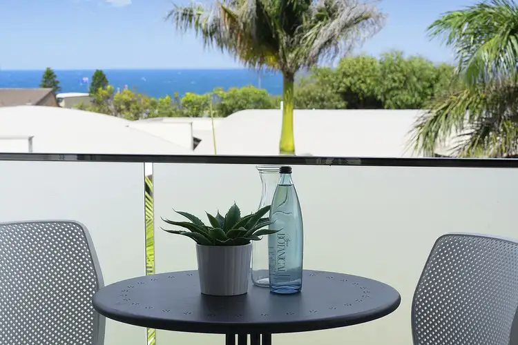 Main view of Homely apartment listing, 3/14 Darley St, Mona Vale NSW 2103
