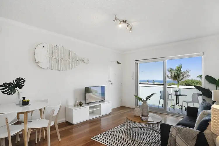 Second view of Homely apartment listing, 3/14 Darley St, Mona Vale NSW 2103