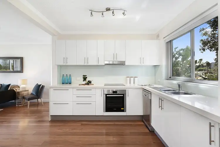 Third view of Homely apartment listing, 3/14 Darley St, Mona Vale NSW 2103