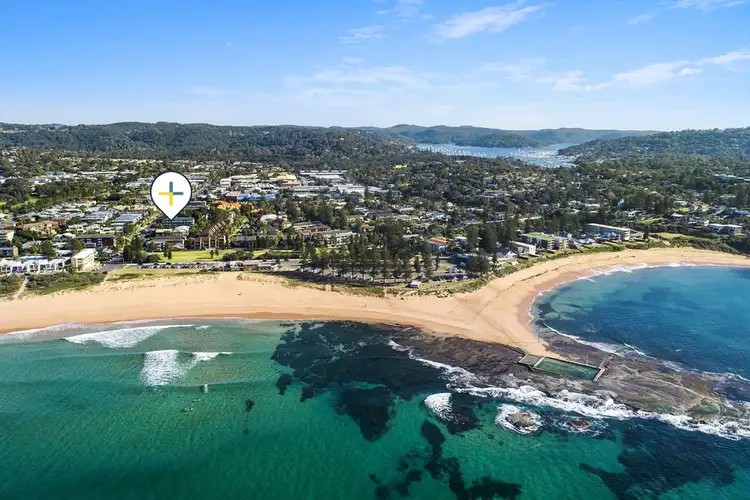 Seventh view of Homely apartment listing, 3/14 Darley St, Mona Vale NSW 2103