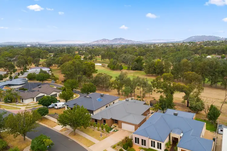Main view of Homely house listing, 29 Montclair Avenue, Wodonga VIC 3690