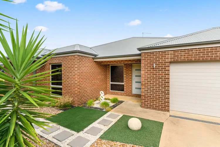 Third view of Homely house listing, 29 Montclair Avenue, Wodonga VIC 3690