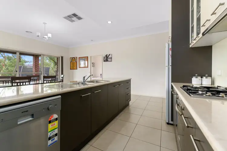 Sixth view of Homely house listing, 29 Montclair Avenue, Wodonga VIC 3690