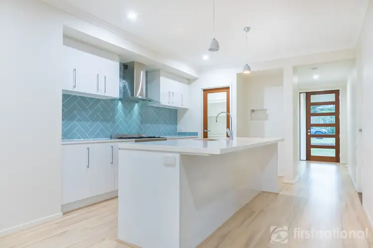 38 Lakefield Crescent, Beerwah QLD 4519