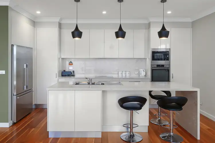 Fifth view of Homely house listing, 25A Edgewater Avenue, Green Point NSW 2251