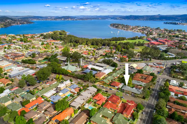 3/64 Victoria Street, East Gosford NSW 2250