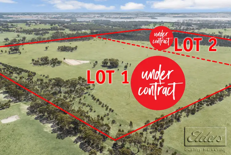 Main view of Homely land listing, Lot 1 Sheedys Lane, Derrinal VIC 3523