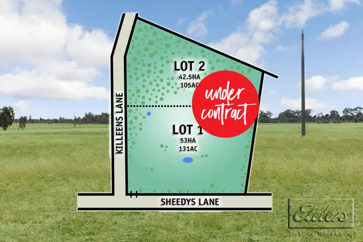 Second view of Homely land listing, Lot 1 Sheedys Lane, Derrinal VIC 3523