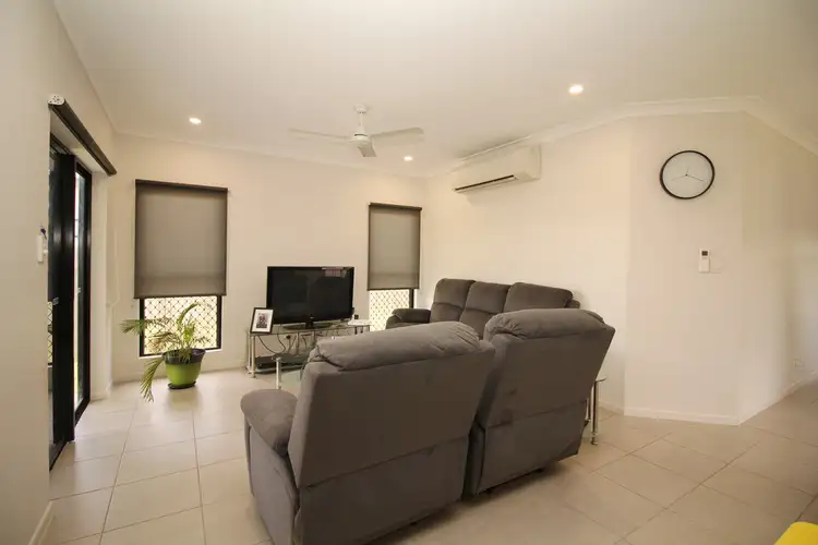 Second view of Homely house listing, 44 Spinifex Way, Bohle Plains QLD 4817
