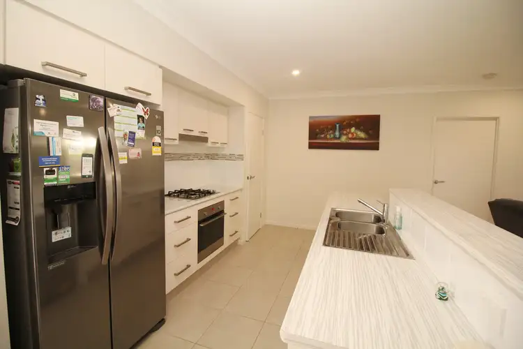 Third view of Homely house listing, 44 Spinifex Way, Bohle Plains QLD 4817