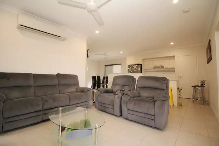 Fourth view of Homely house listing, 44 Spinifex Way, Bohle Plains QLD 4817
