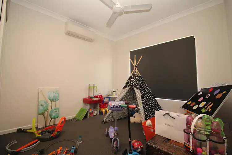Seventh view of Homely house listing, 44 Spinifex Way, Bohle Plains QLD 4817