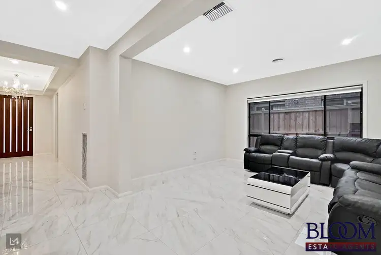 Third view of Homely house listing, 21 Haystack Drive, Truganina VIC 3029