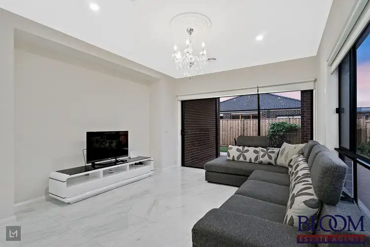 Fourth view of Homely house listing, 21 Haystack Drive, Truganina VIC 3029