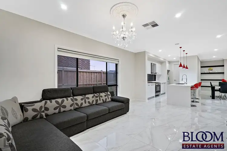 Fifth view of Homely house listing, 21 Haystack Drive, Truganina VIC 3029