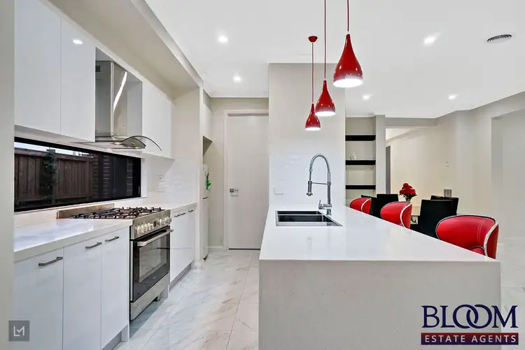 Sixth view of Homely house listing, 21 Haystack Drive, Truganina VIC 3029