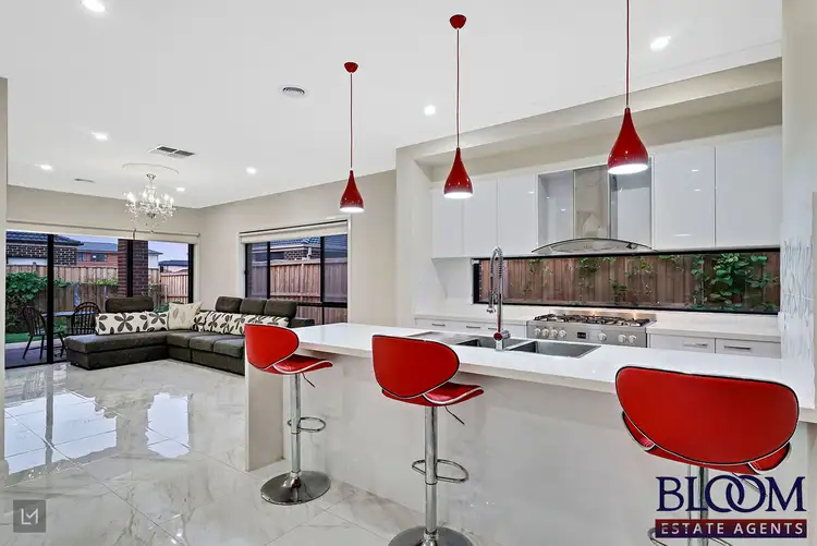 Seventh view of Homely house listing, 21 Haystack Drive, Truganina VIC 3029