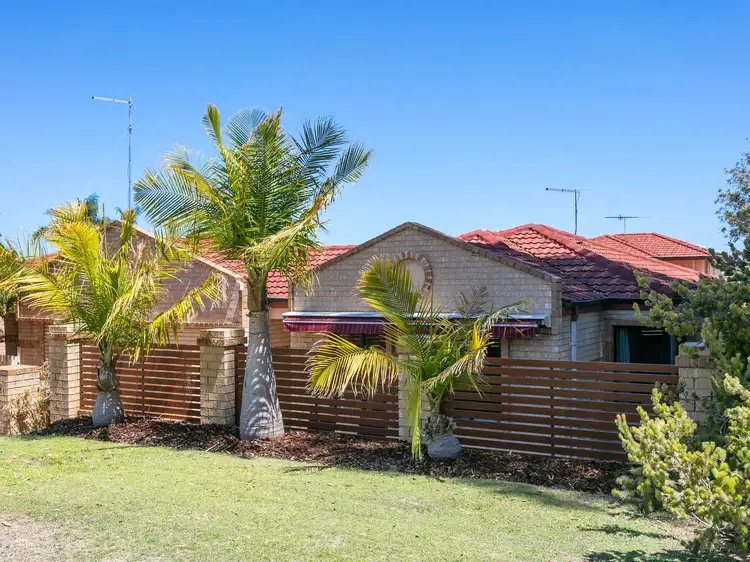 Main view of Homely villa listing, 13A Fulford Street, Scarborough WA 6019