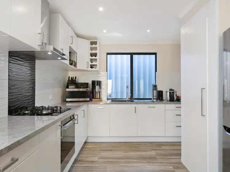Fifth view of Homely villa listing, 13A Fulford Street, Scarborough WA 6019