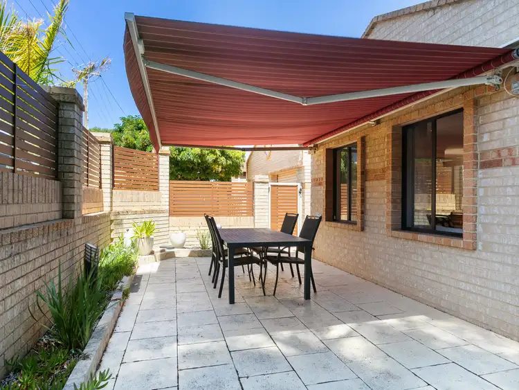 Sixth view of Homely villa listing, 13A Fulford Street, Scarborough WA 6019