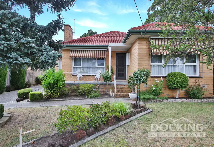Main view of Homely house listing, 26 Husband Road, Forest Hill VIC 3131