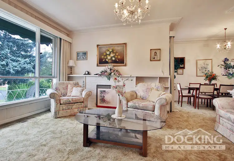 Second view of Homely house listing, 26 Husband Road, Forest Hill VIC 3131