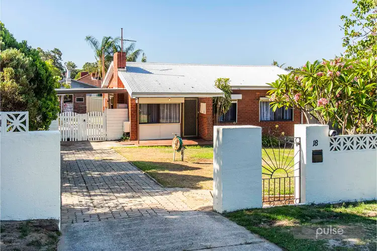 18 Egeus Way, Coolbellup WA 6163