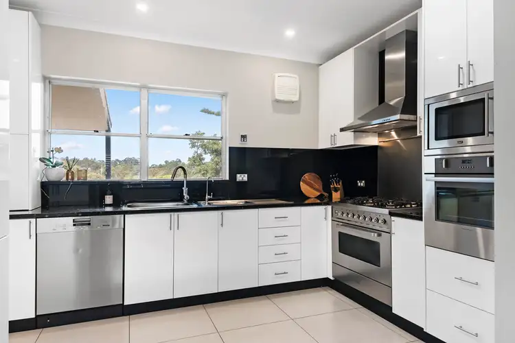 Fifth view of Homely house listing, 55 The Esplanade, Frenchs Forest NSW 2086