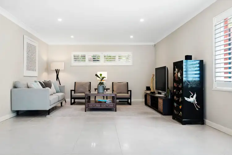 Sixth view of Homely house listing, 55 The Esplanade, Frenchs Forest NSW 2086