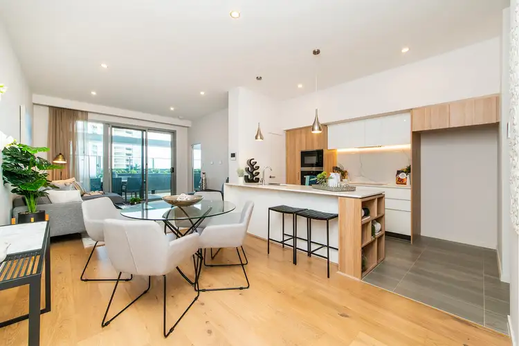 304/1 Harper Terrace, South Perth WA 6151