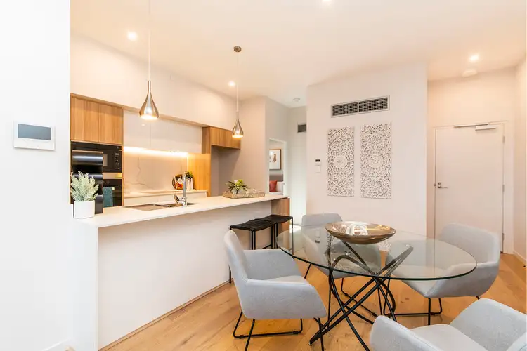 Fourth view of Homely apartment listing, 304/1 Harper Terrace, South Perth WA 6151
