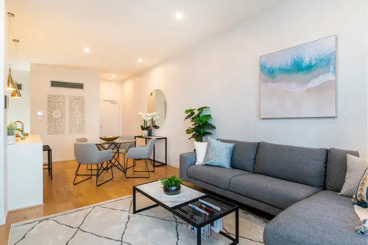 Fifth view of Homely apartment listing, 304/1 Harper Terrace, South Perth WA 6151